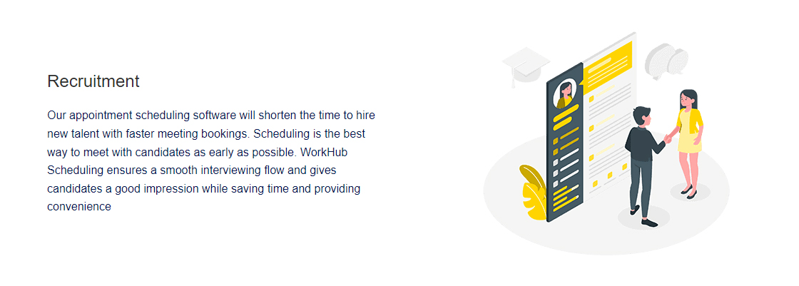 Best 10 Scheduling Apps for Recruiters 2023