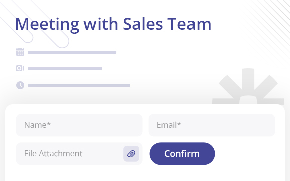 Document Sharing Capability
