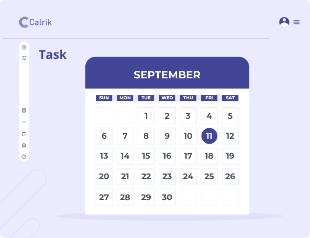 Say Goodbye to Calendly & Give Calrik a Shot!